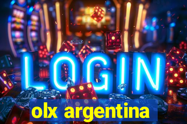 olx argentina